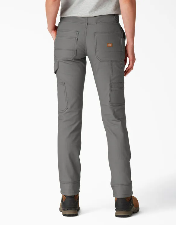 Work Pants - Dickies Women’s Duratech Renegade Pants FD085