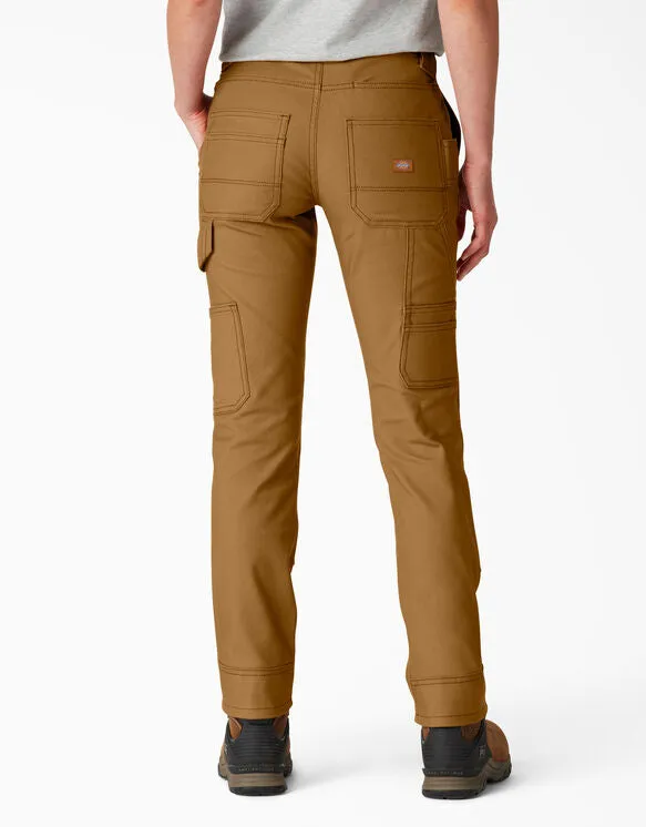 Work Pants - Dickies Women’s Duratech Renegade Pants FD085