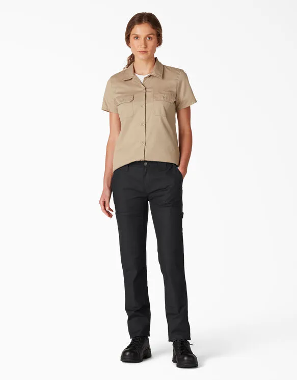 Work Pants - Dickies Women’s Duratech Renegade Pants FD085