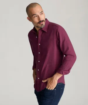 Wrinkle-Free Veneto Shirt