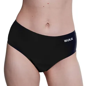 WUKA Stretch Seamless Midi Brief Medium