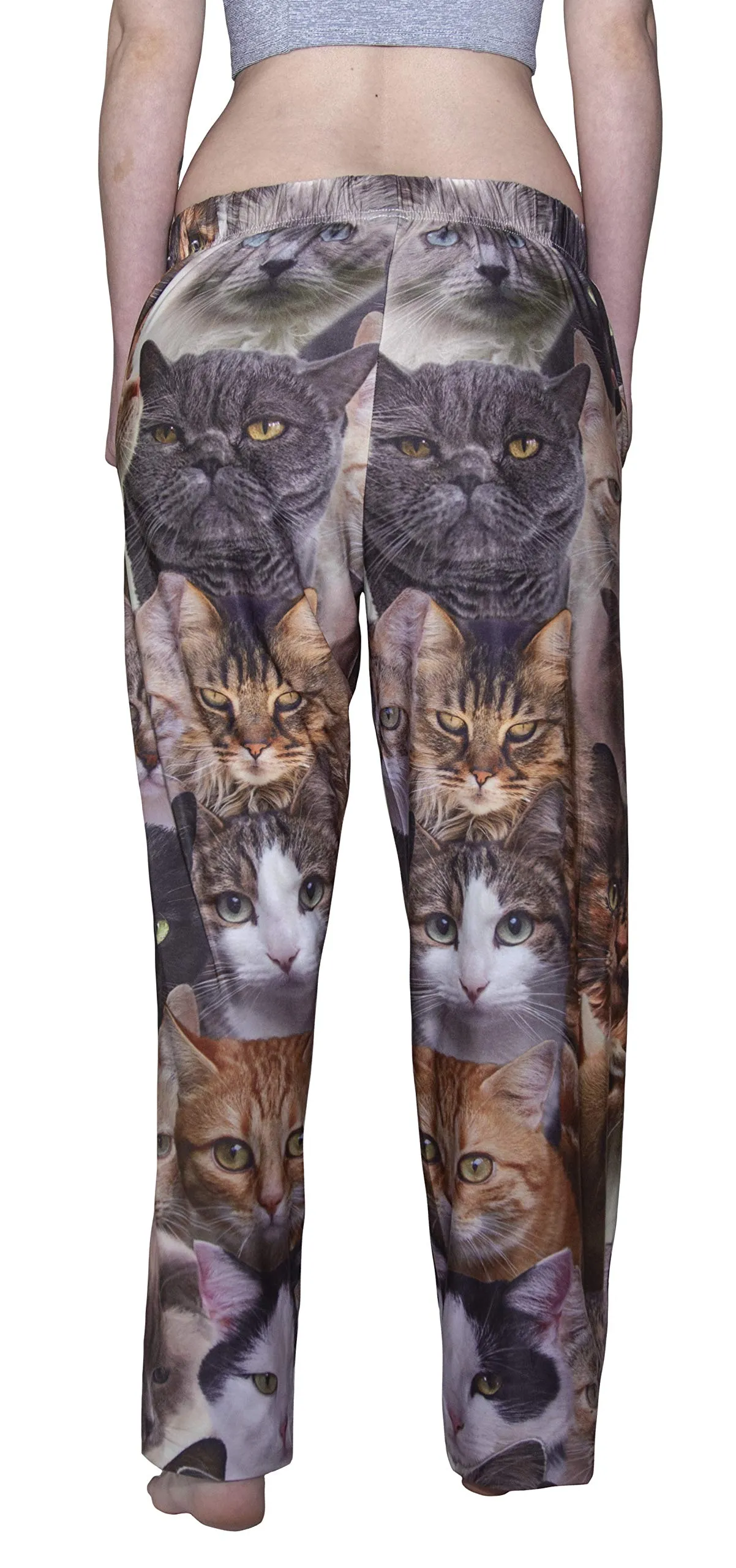 You Had Me At Meow Lounge Pants