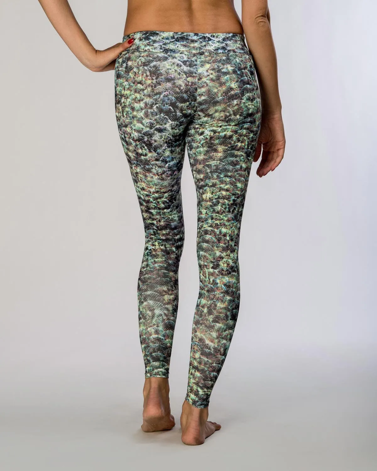 Zen Yoga Pant